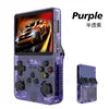 Videogiochi Retro R36S Console Portatile 64GB con 15000 Giochi Schermo 3,5